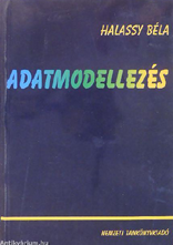 Adatmodellezés (tankönyv)