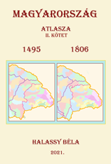 Atlasz 1495-1806/2 Kelet