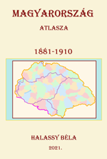 Atlasz 1881-1910