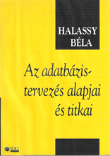 Az adatbázistervezés alapjai és titkai