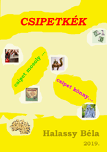 Csipetkék
