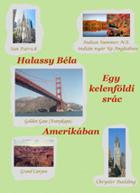 Egy kelenföldi srác Amerikában