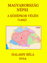 Etnikai változások a Kiegyezés korában