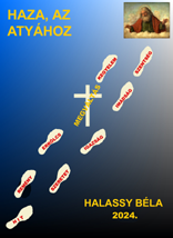 Haza, az Atyához