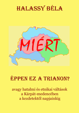 Miért éppen ez a Trianon?