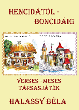 Hencidától-Boncidáig